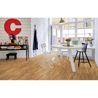 OAK NATURE 3S (NATURAL) от торгового дома Академия интерьера