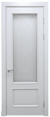 Межкомнатная дверь Виктория 08 